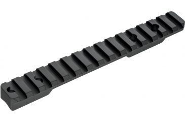 Image of Talley Picatinny Base for Bergara Premier Long Action 20 MOA, Hard Black Anodize, PSM252002, EDEMO6