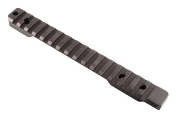 Image of Talley Picatinny Rail, Henry Long Ranger H014, Matte Black P00252005