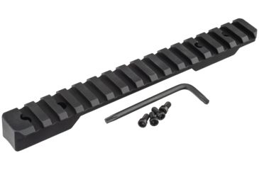 Image of Talley Picatinny Base for Winchester Model 70 .860 Standard Caliber and Short Mag Long Action PL0252702