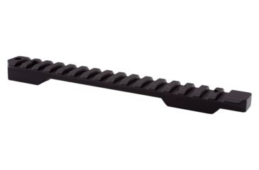 Image of Talley Picatinny Base Rail for Browning A-Bolt, Short Action, 20 MOA, PSM252000