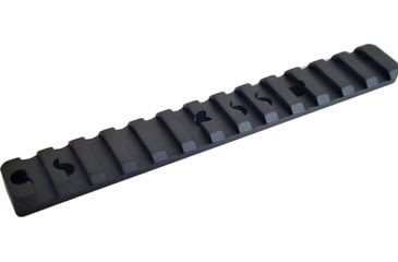 Image of Talley Picatinny Rail For Marlin 336, 1895, 94 Black