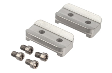 Image of Talley Stainless Steel Base for Benelli R1, Browning BAR, BLR, BPR, Winchester Super X Rifle SXR SS252711
