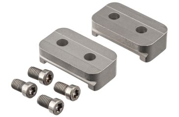 Image of Talley Stainless Steel Base for Marlin 336, 1895, 94 SS252336