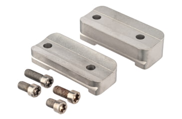 Image of Talley Stainless Steel Base for Montana 1999, Winchester 70 .860 Standard Calib. &amp; Short Mag. SS252702