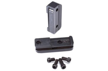 Image of Talley Stainless Steel Base for Ruger 10/22 SS252707