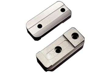 Image of Talley Stainless Steel Base for Ruger American, Savage w/ Accutrigger, Stevens 200, Stiller Predator, TC Venture SS252725