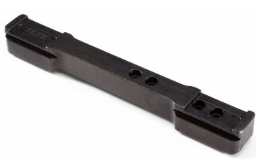 Image of Talley Steel Base for Remington Model 7, 600 and XP100 (1 Piece Steel Base) 252720