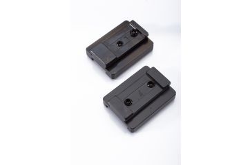 Image of Talley Steel Base for Sako I, II, III, L461, L579, S491, M591 (Short Action); Model 85 252727