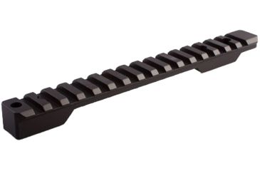 Image of Talley Picatinny Base for Savage with Accutrigger w/ 20 MOA Long Action PLM252725