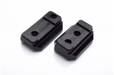 Image of Talley Steel Base for Dakota 76 (Custom Base) 6-48 Left Handed 252721L