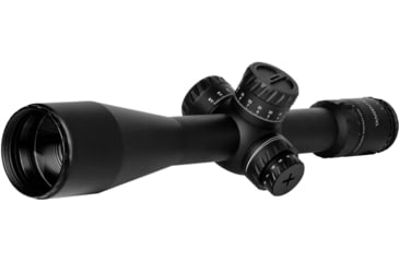 Image of Tangent Theta Inc. 7-35x56mm 36mm Tube Rifle Scope, Gen 3 XR Fine, 0.1 Mrad, 800106-0011