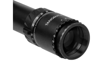 Image of Tangent Theta Inc. 7-35x56mm 36mm Tube Rifle Scope, Gen 3 XR Fine, 0.1 Mrad, 800106-0011
