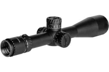 Image of Tangent Theta Inc. 7-35x56mm 36mm Tube Rifle Scope, Gen 3 XR Fine, 0.1 Mrad, 800106-0011