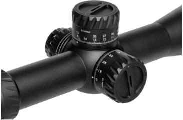 Image of Tangent Theta Inc. 7-35x56mm 36mm Tube Rifle Scope, Gen 3 XR Fine, 0.1 Mrad, 800106-0011