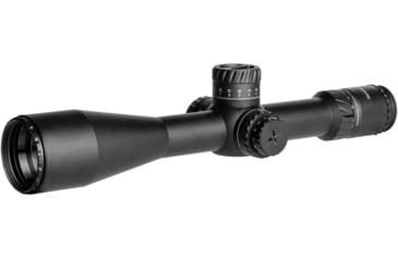 Image of Tangent Theta Inc. 7-35x56mm 36mm Tube Rifle Scope, Gen 3 XR Fine, 0.1 Mrad, 800106-0011