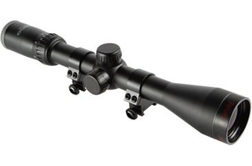 Image of TAS TRF3940 RIMFIRE 3-9X40AO W/RINGS