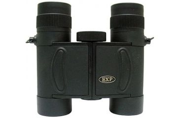 Image of Tasco 10X25 Black Rubber Armored Extreme Peformance Binoculars 32174