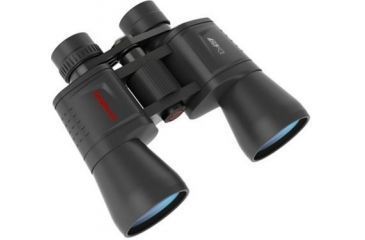Image of Tasco 10x50 Porro Prism Binoculars, Black, Box 170150
