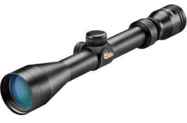Image of Tasco Golden Antler 3-9x40 30/30 Reticle Matte Rifle Scope GA3940 Rifle Scope