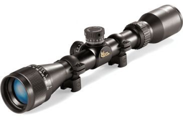 Image of Tasco Golden Antler 3-9x32mm AO Matte Airgun Scope GA3932AGD Rifle Scope Rifle scope