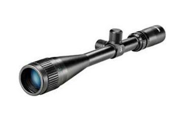 Image of Tasco Rifle Scope 6-24x 42 Target-Varmint Black Matte Illuminated Mil Dot Reticle, TG62442I