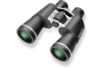 Image of Tasco Sonoma 8-20x50 Zoom Zip Focus Binoculars SN82050
