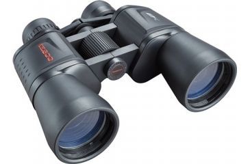 Image of Tasco 7x50 Porro Prism Binoculars, Black, Box 170750