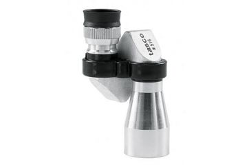 Image of Tasco 8x20mm Silver Monocular