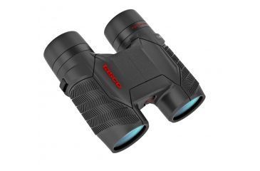 Image of Tasco 8X32 Roof Focus Free Binoculars, Black, 100832