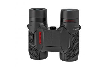 Image of Tasco 8X32 Roof Focus Free Binoculars, Black, 100832