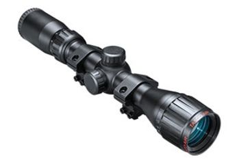 Image of Tasco Air Gun 2-7x32 Rifle Scope, 1 inch, Truplex Reticle, Black TAR2732, EDEMO1