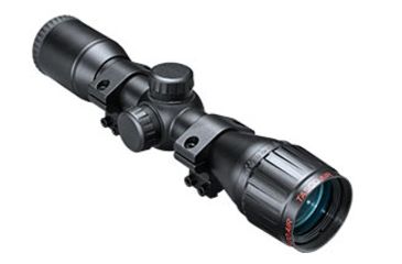 Image of Tasco Air Gun 4x32 Rifle Scope, 1 inch, Truplex, Black TAR432