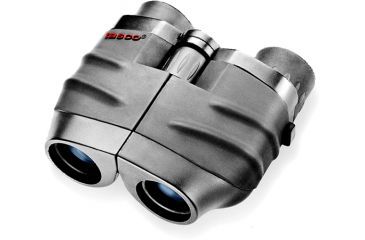 Image of Tasco Essentials 10x25 Porro Compact Binoculars ES1025