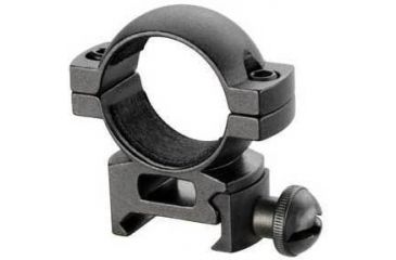 Image of Tasco High Centerfire Rings 793DSC for 1'' Rifle Scopes - Set of two, EDEMO1