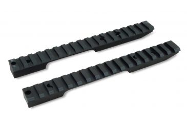 Image of Tasco Picatinny Base Savage Accu-Trigger Short Action, Black, T00005