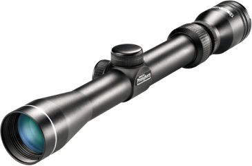 Image of Tasco Pronghorn 3-9x32 Rifle Scope 30/30 Matte PH39X32D Tasco 3-9x32mm Rifle scope