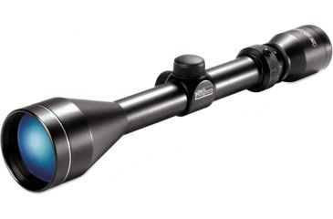 Image of Tasco Pronghorn 3-9x50mm 30/30 Matte Rifle Scope PH3950D Rifle Scope