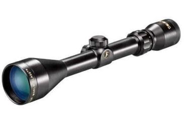 Image of Tasco Scope World Class 3-9x50 30/30 Duplex W/rings Black