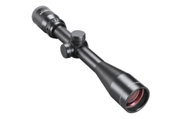 Image of Tasco Scope World Class 4-12x40 30/30 Duplex W/rings