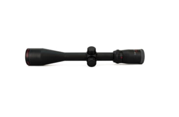Image of Tasco Sportsman 6-24x44mm FC Rifle Scope, 1 inch Tube, 30/30 Reticle, Matte Black, Box, T62444