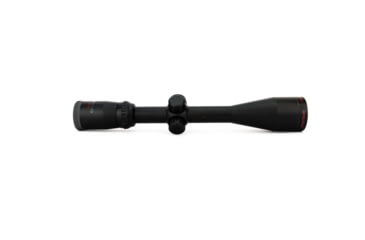 Image of Tasco Sportsman 6-24x44mm FC Rifle Scope, 1 inch Tube, 30/30 Reticle, Matte Black, Box, T62444