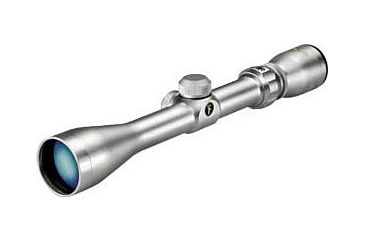 Image of Tasco World Class 3-9X40mm Stainless Finish 30/30 Reticle Rifle Scope - WA39X40STN Rifle Scope, EDEMO1
