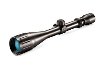Image of Tasco WorldClass 4-16x40mm Black Matte Rifle Scopes DWC416X46N