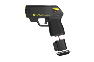 Image of TASER Pulse Series Battery Pack, Black, 101669