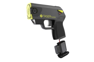 Image of TASER Pulse Series Battery Pack, Black, 101669