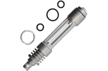 Image of TEC Accessories Isotope Photon Fob