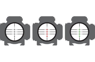 Image of TenPoint Crossbow Technologies 3x Pro-View 2 Scope 111513