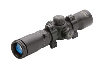 Image of TenPoint Crossbow Technologies RangeMaster Pro Scope 111514