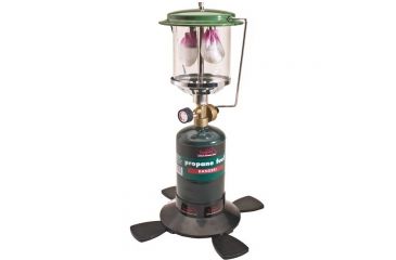 Image of Texsport Propane Lantern Auto Light 14203