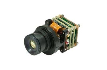 Image of Thermal Eye NanoCore 320 Infrared Camera, 12 Degree HFOV, 320 x 240, 30hz 5001656-1